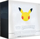 Elite Trainer Box - Celebrations - Pokémon TCG product image